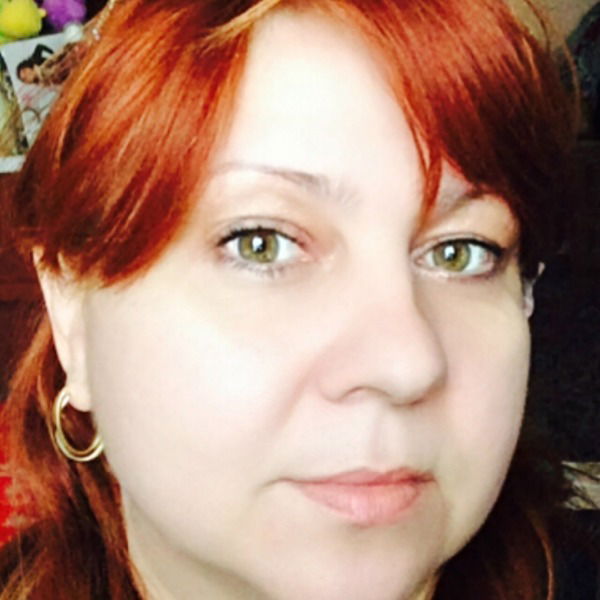 Елена Бартенева