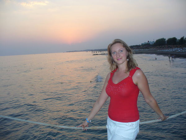 Малышева Ирина