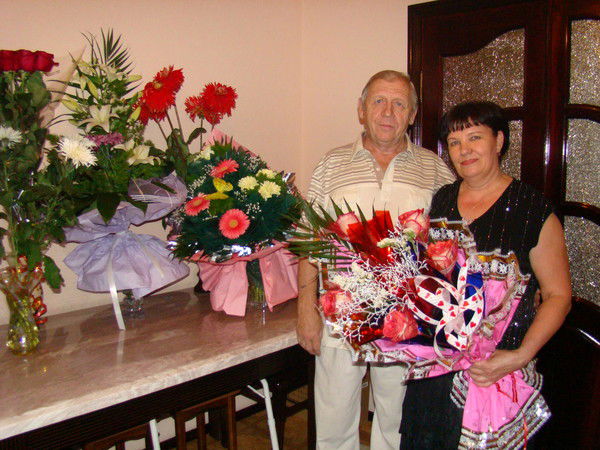 Наталья Бурдастова