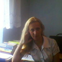 Вика Матиек