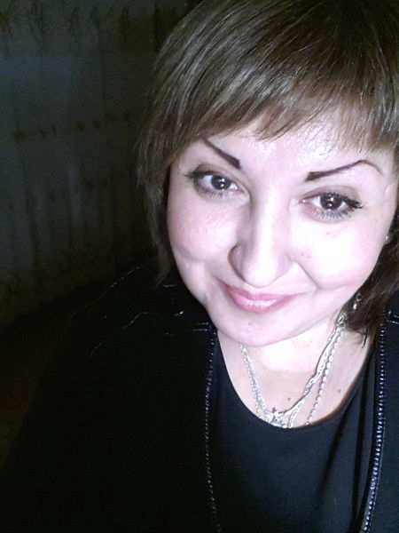 Марина Неронова