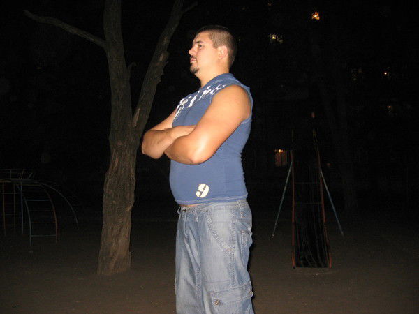 Николай Коноваленко