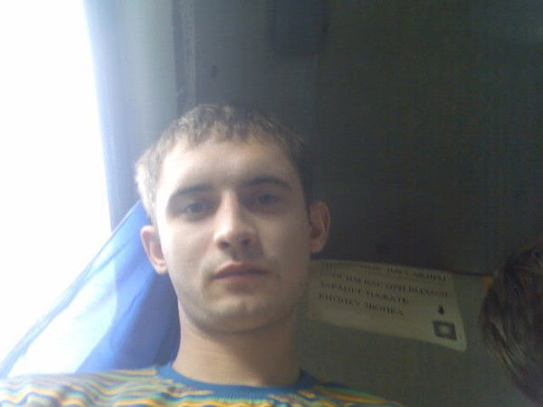 Виталий Надоненко