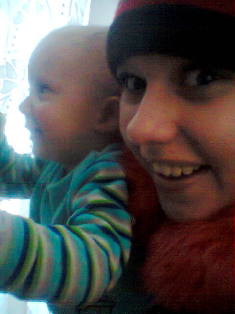 Юля Аксёнова