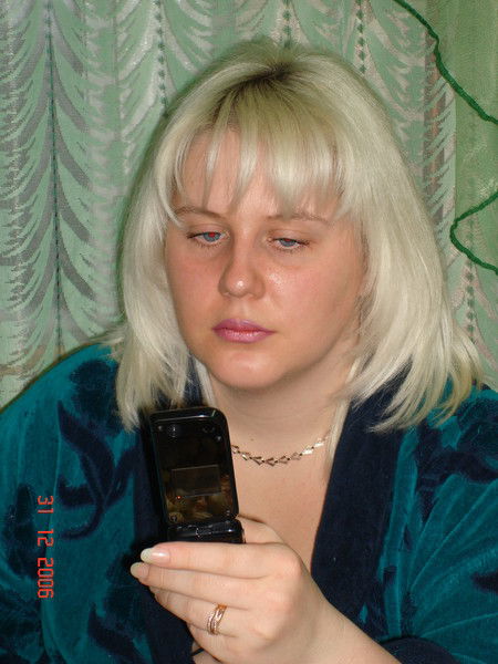 Галина Симончук