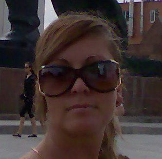 Елена Смирнова