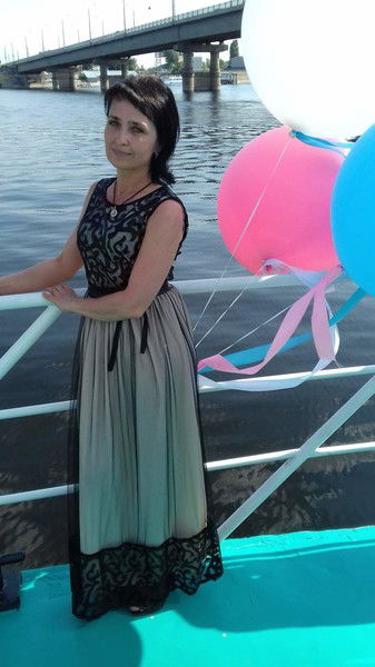 Наталья Локтионова