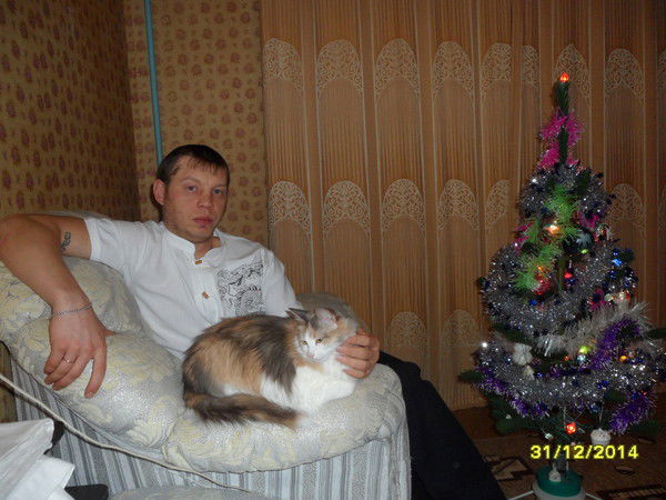 Иван Полухин