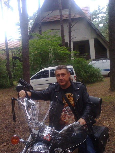 Андрей Левицкий