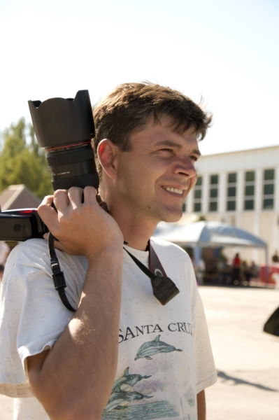 Иван Ильяшенко