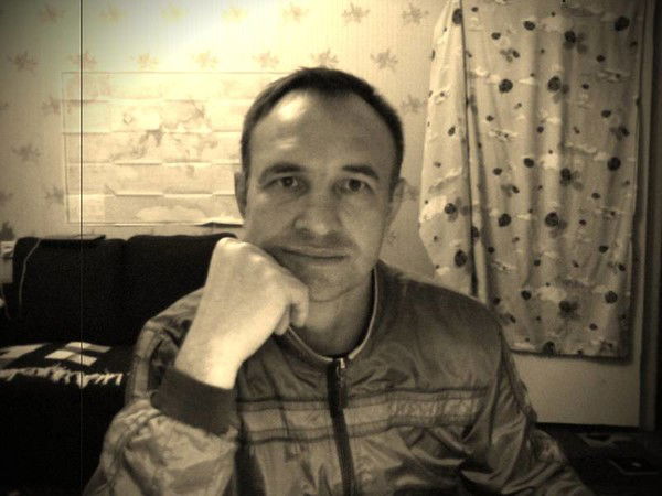 Александр Колесников