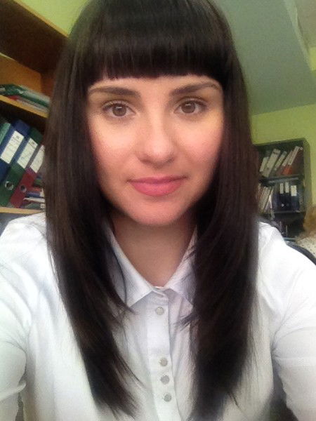 Анастасия Перфильева