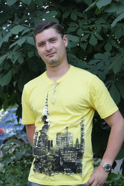 Владимир Чалов