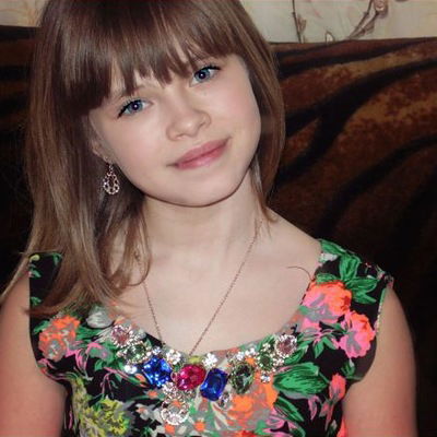 Светуля Светуля