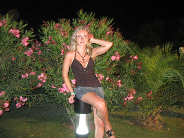 Наталия Горькова