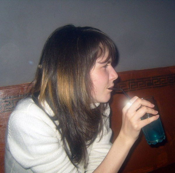 Лерка Игнатова