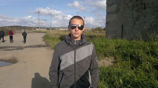 Александр Глазунов