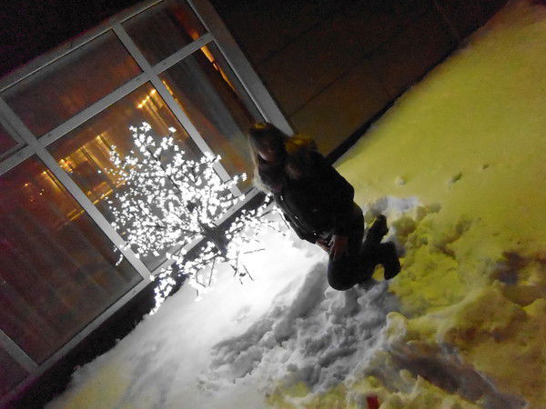 Лиза Ганага