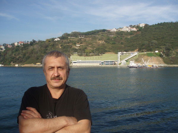 Анатолий Котельников