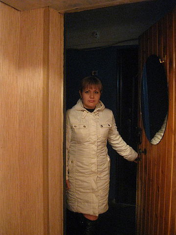 Наталья Ставская