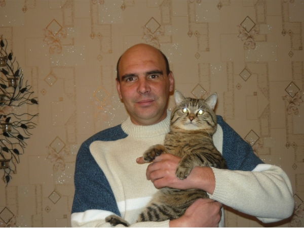 Игорь Степаненко