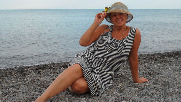 Татьяна Мельничук