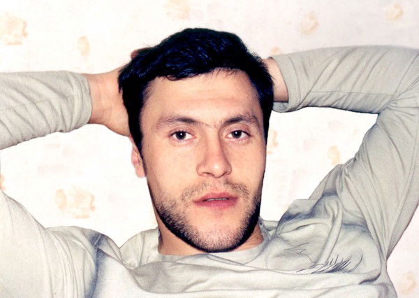 Роман Тимошенко