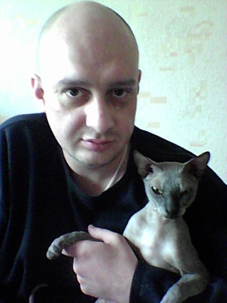 Герман Костылев