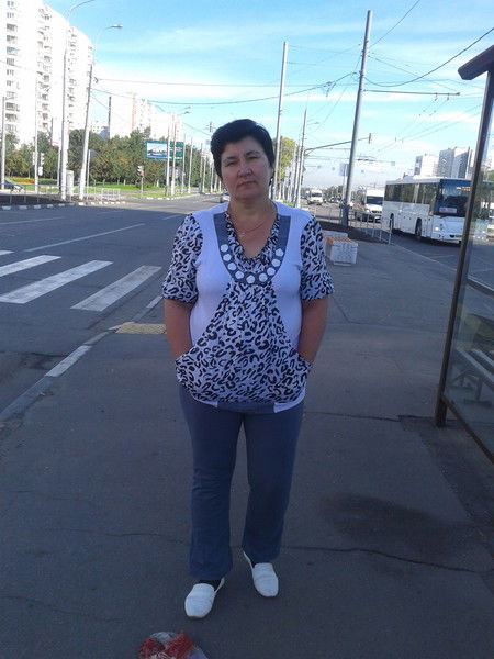 Татьяна Пирназарова