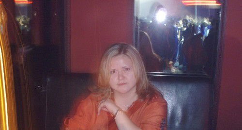 Эльмира Умярова