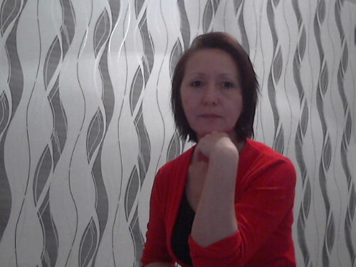 Маншук Умарова