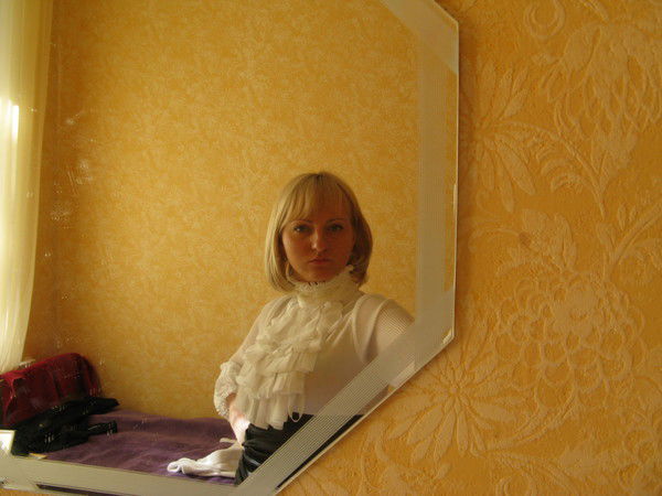 Ирина Куперман