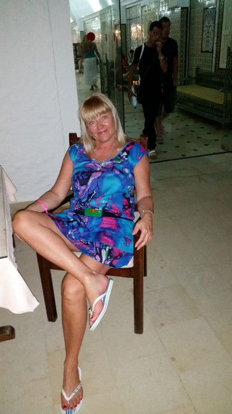 Татьяна Капустина