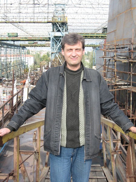 Валерий Сорочан