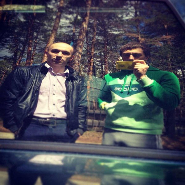 Кирилл Демидов