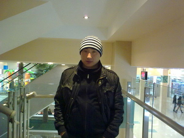 Ерлан Касеинов