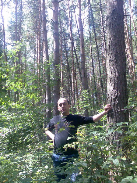 Окил Хамраев