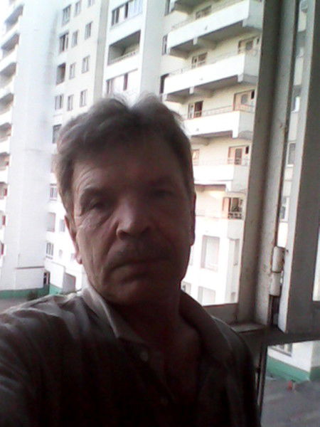 Виктор Русакович