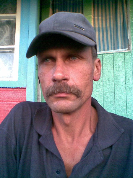 Павел Нечунаев