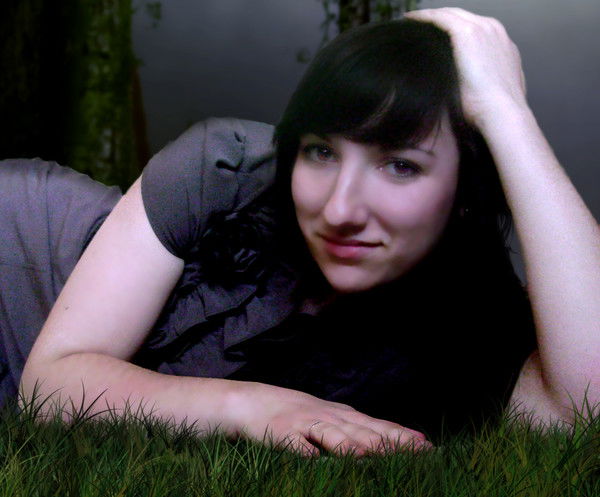 Дарья Морозова