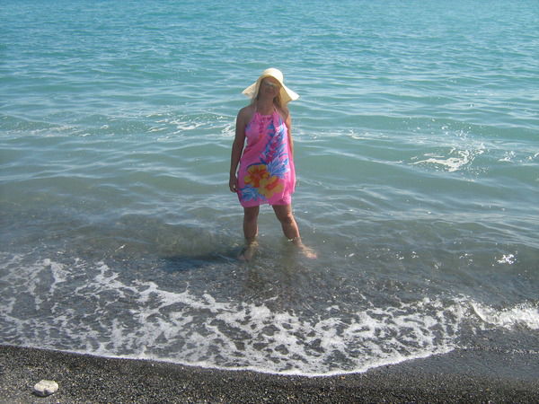 Елена Абдурахманова