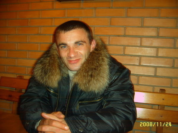 Николай Карапуд