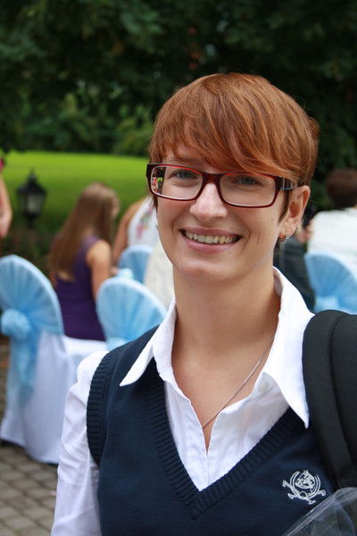 Мария Липатникова