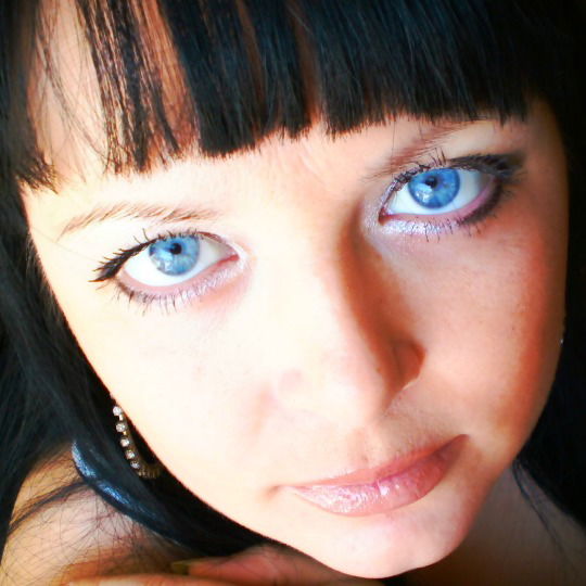 Алла Колесник