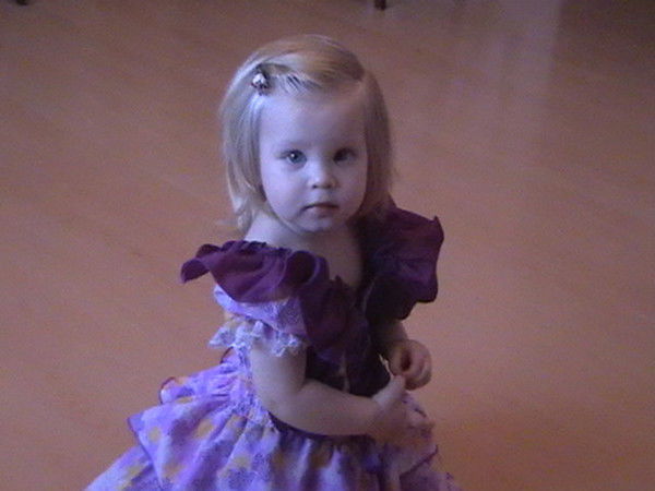 София Вдовиченко