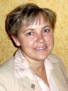 Светлана Юрьева