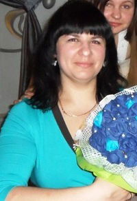 Маргарита Синькевич