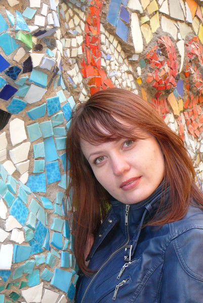 Александра Рыжакова