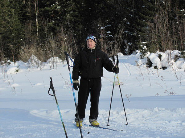 Юрий Ишкильдин