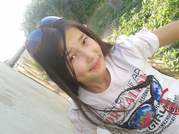 Шайзада Куанышкалиева